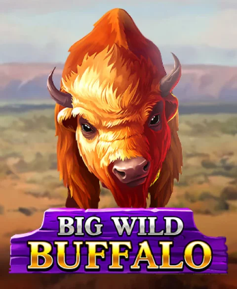 Play Big Wild Buffalo at Royal Spin Hub Casino