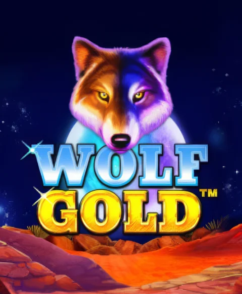 Play Wolf Gold at Royal Spin Hub Casino
