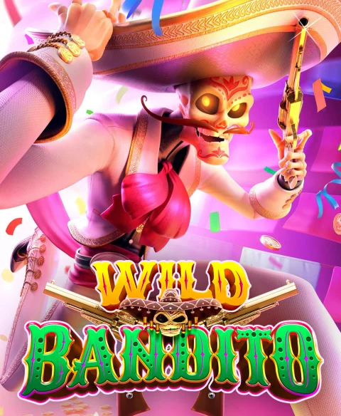 Play Wild Bandito at Royal Spin Hub Casino