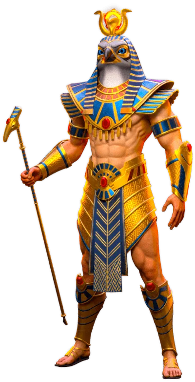 Egyptian at Royal Spin Hub Online Casino